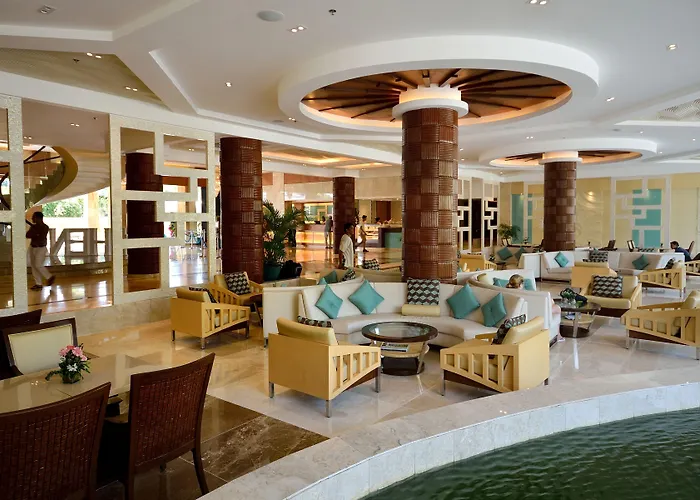 Henann Resort Alona Beach