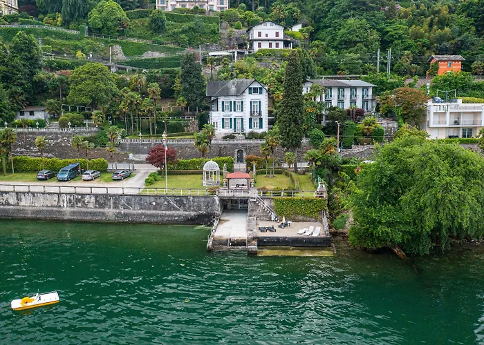 Villa Ruscello