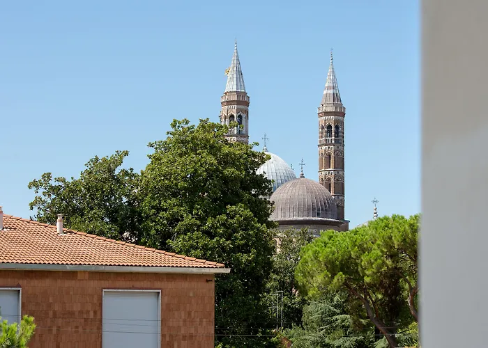 Albergo economico: Hotel Giotto