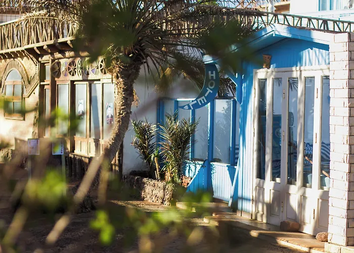 El Primo Hotel Dahab
