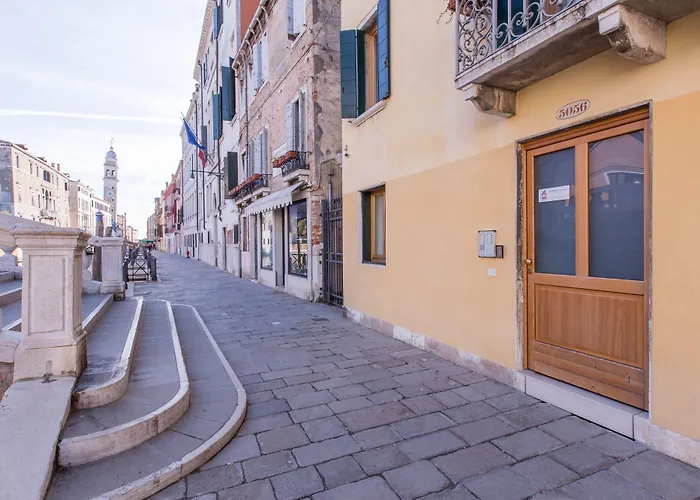 Hotel vicino al College: Al Bailo Di Venezia