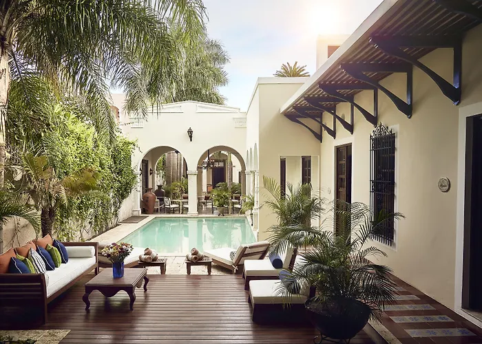 Casa Lecanda Boutique