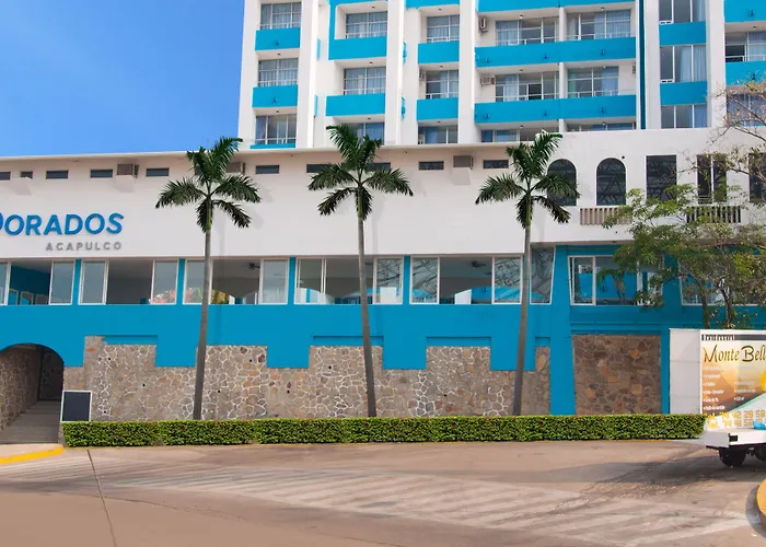 Dorados Acapulco