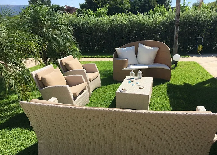 B&B Il Girasole