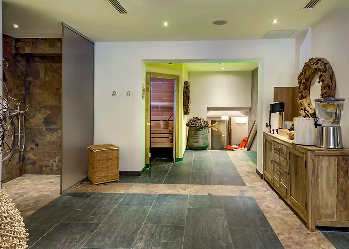 Hotel: Hotel Residenz Hochalm - Ski In -Ski Out