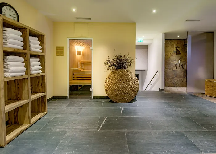 Hotel: Hotel Residenz Hochalm - Ski In -Ski Out