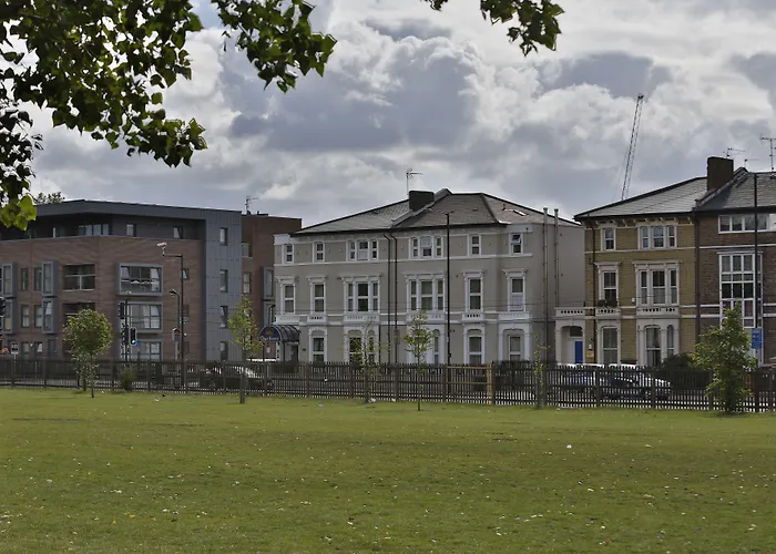 Best Western Highbury