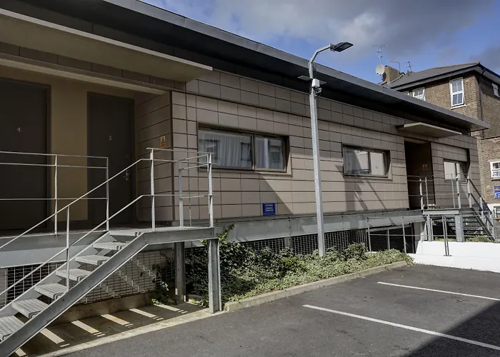 Best Western Highbury