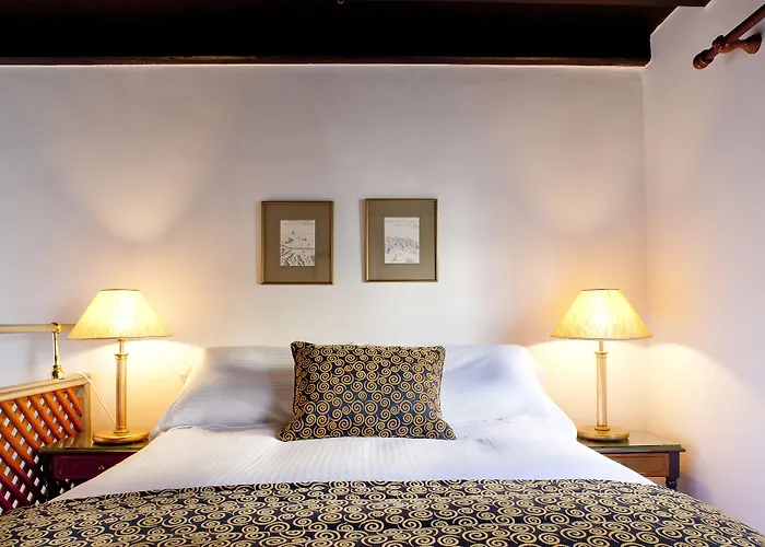 Familiehotel: Rimondi Boutique Hotel - Small Luxury Hotels Of The World
