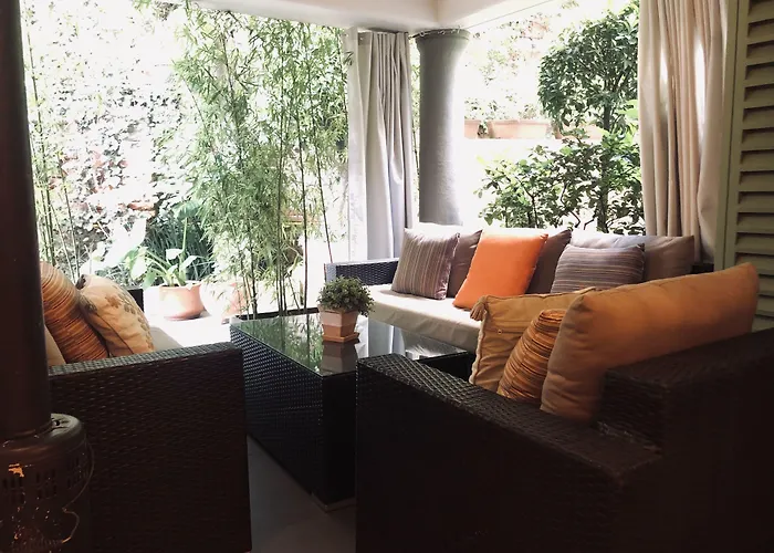 Villa Condesa