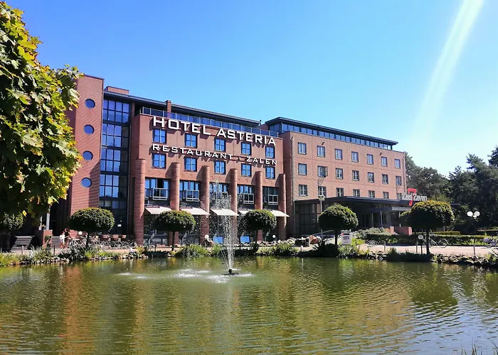 Hotel Asteria
