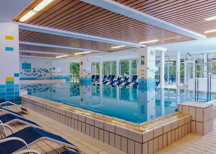 Hotel Kompas