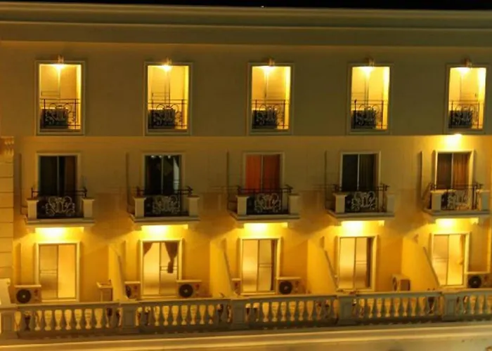 Bed and Breakfast Rafael And Mansion Bangkok