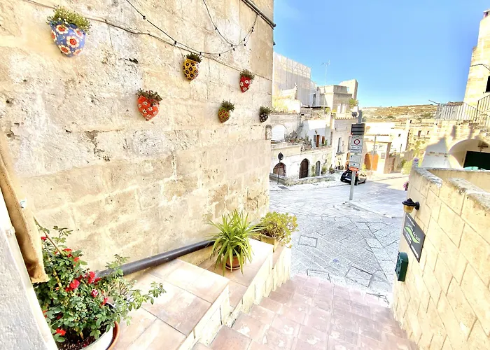 Il Sorriso Dei Sassi Rooms