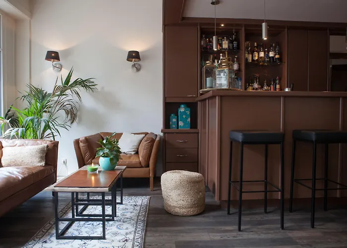 Strandhotel: Hotel Carlton