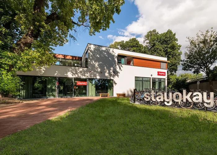  Stayokay