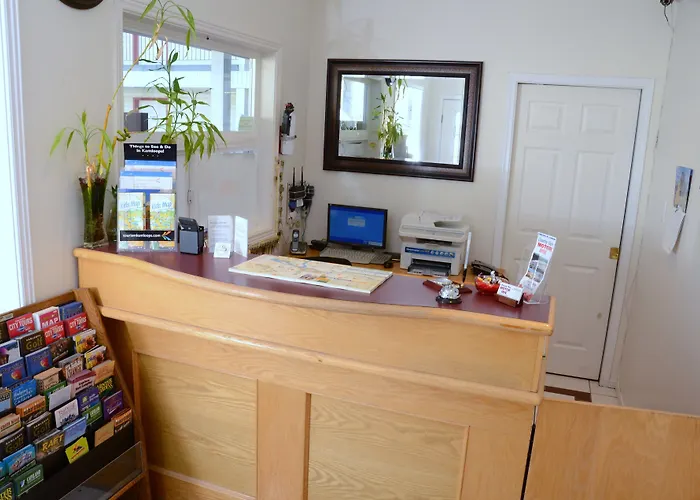 Spa Hotel: Country View Motor Inn