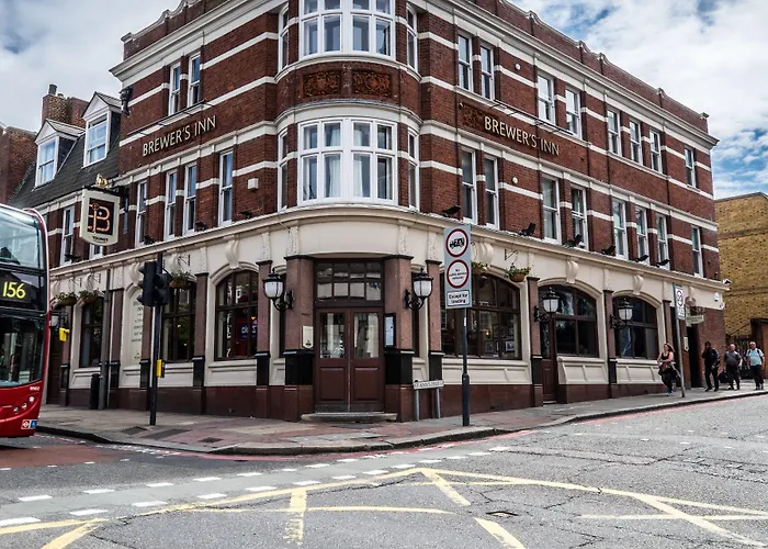  Brewers Inn