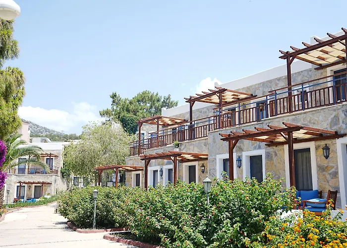 Bodrum Park