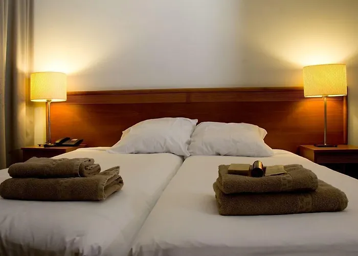 Hotel met tennis: Hotel The Shepherd