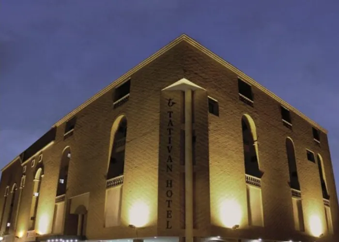 Hotel Tativan