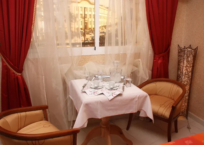 Charm El Cheikh Hotel