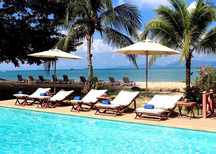 The Waterfront Hotel At Fisherman'S Village