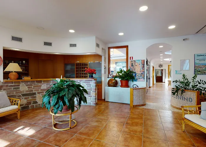 Hotel: Hotel Zunino