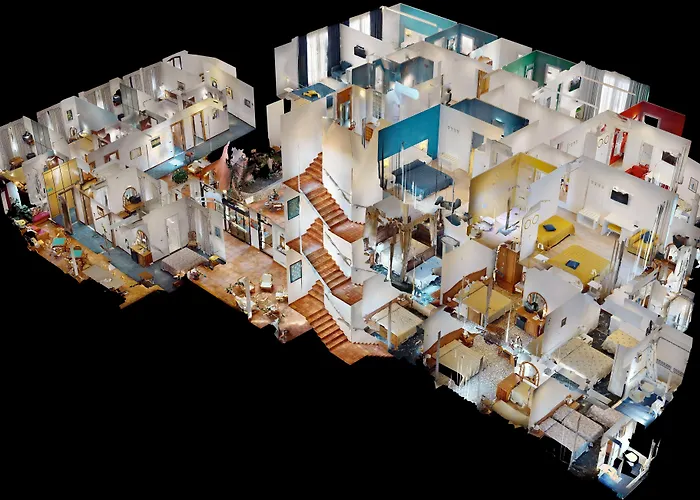 Hotel: Hotel Zunino