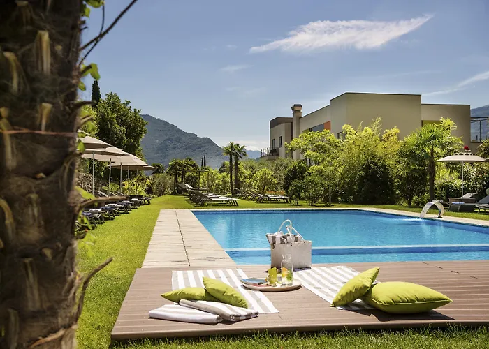 Familienhotel: Active & Family Hotel Gioiosa