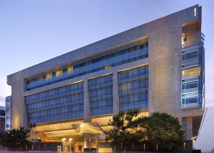 Park Hyatt And Residences,