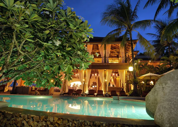Zazen Boutique & Spa