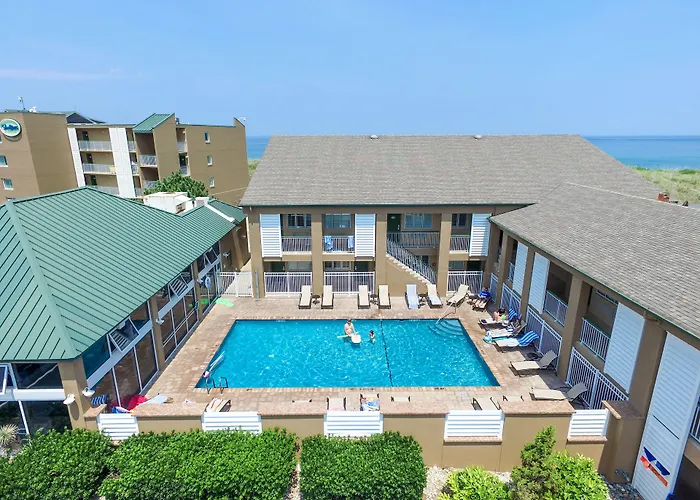 Shutters On The Banks