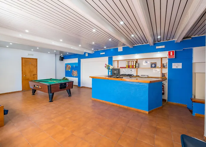 Alquiler de vacaciones: Apartamentos Venecia