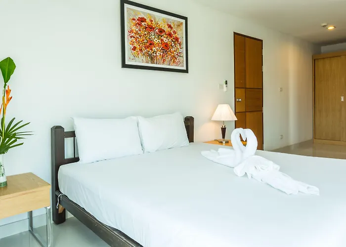 Hotel met zwembad: Neo Hotel