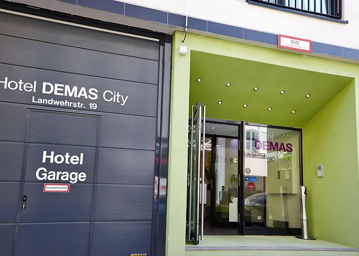 Hôtel pour familles: Hotel Demas City