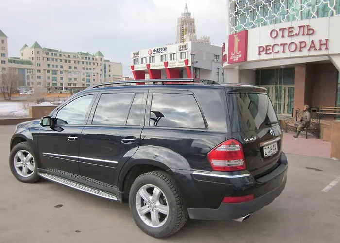 Jumbaktas Astana