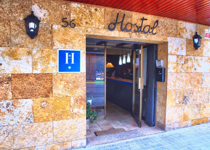 Hostal Isabel