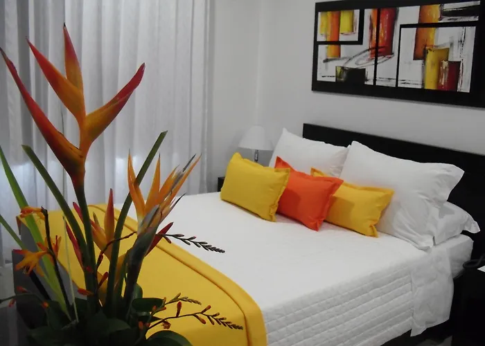 Familiehotel: Hotel Atlantic Lux