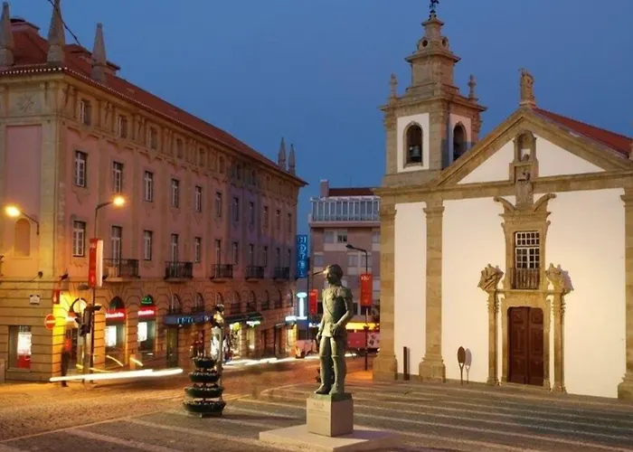 Hotel Solneve