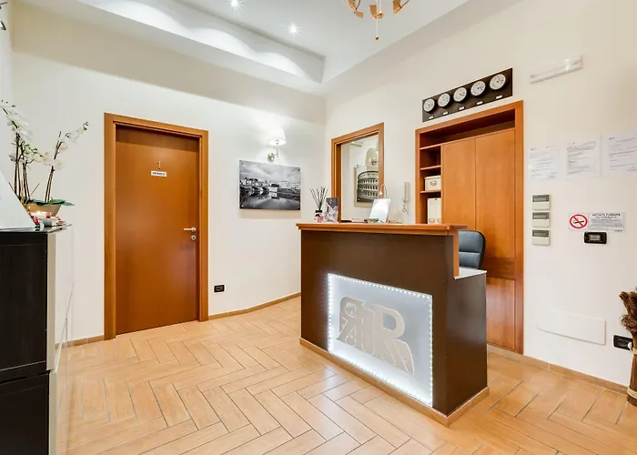 Residenza Roma