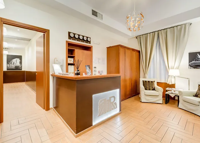Residenza Roma