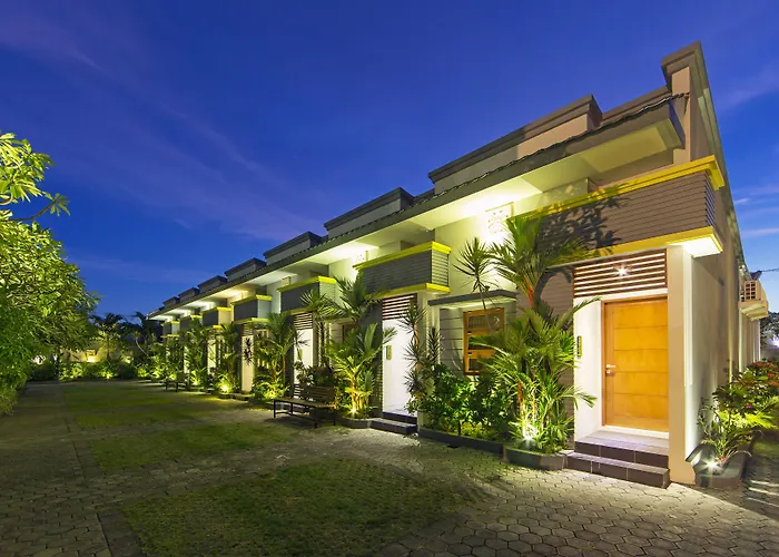 Banyumas Villa