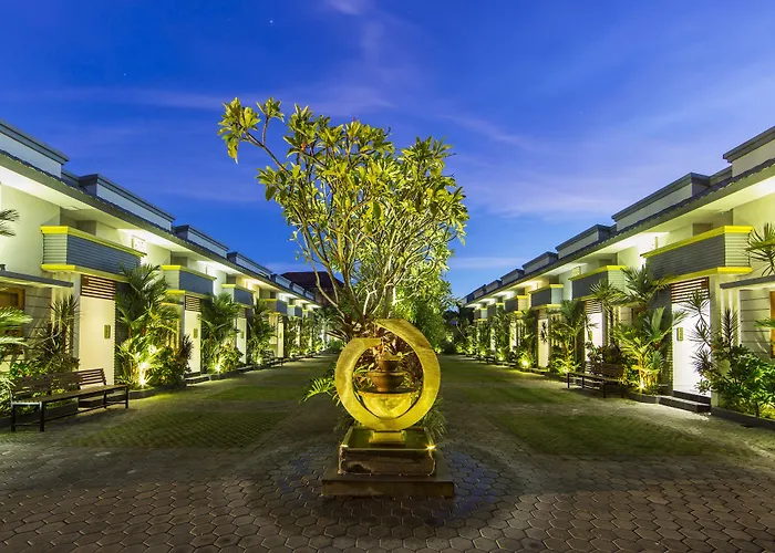 Banyumas Villa