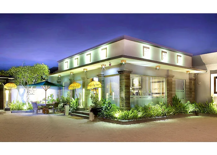 Banyumas Villa
