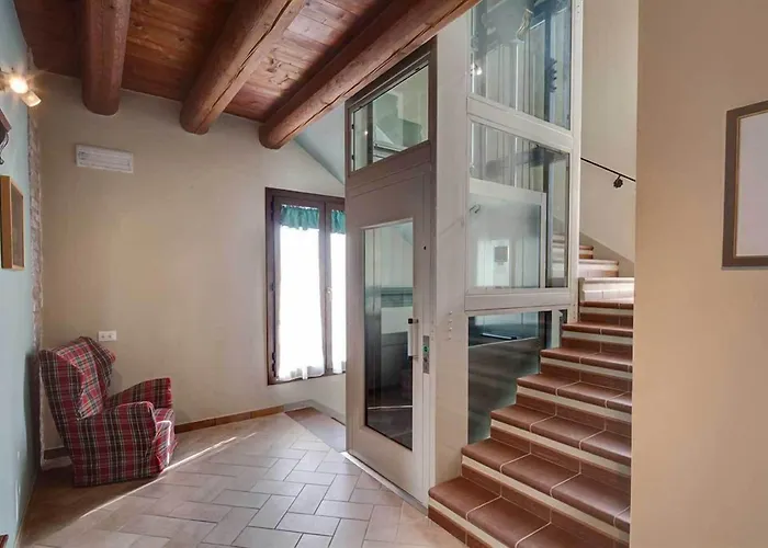 Residence Diamantina