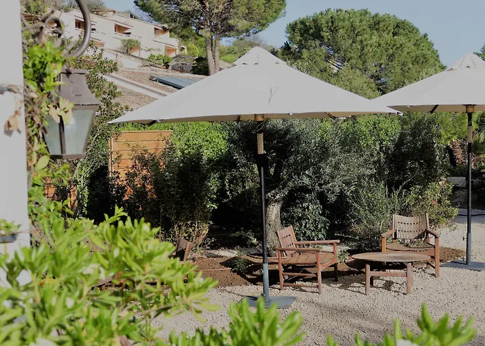 Hôtel accueillant les animaux: Domaine Santa Giulia Palace