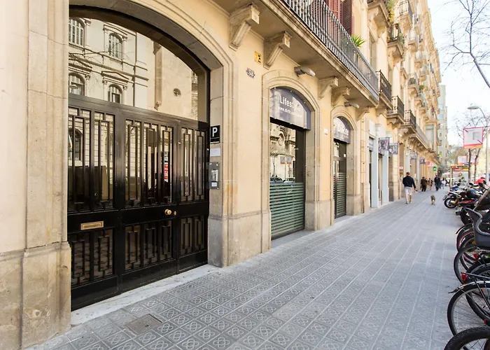 Hotel boutique: Violeta Boutique