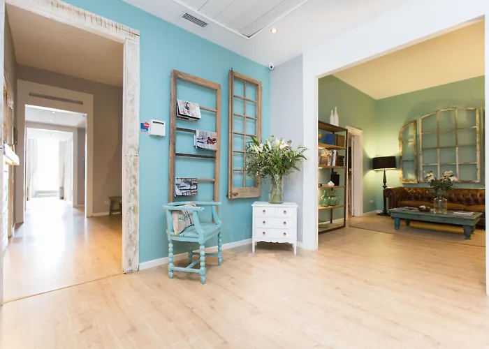 Hotel boutique: Violeta Boutique