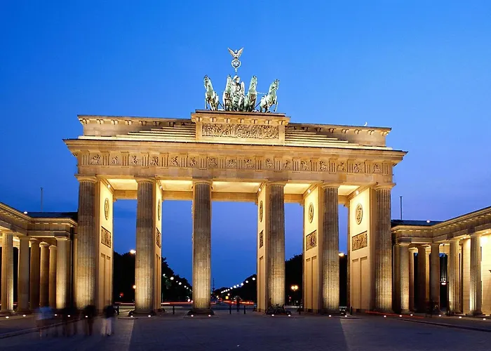 Hotel familiare: Novotel Berlin Mitte